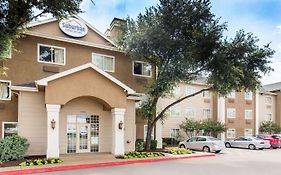 Suburban Extended Stay Lewisville Texas